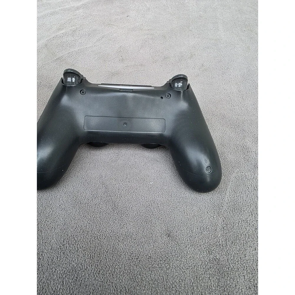 Original Sony PlayStation 4 DualShock Wireless Controller CUH-ZCT2U Black (PS4)